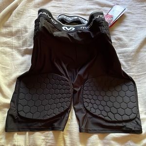 Mcdavid Football Girdle